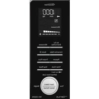 Notice PANASONIC NN-CD66NS Four