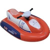 Notice Nautica WAVEMAKER Scooter