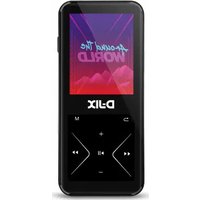 Notice D-JIX M500 Lecteur audio numérique