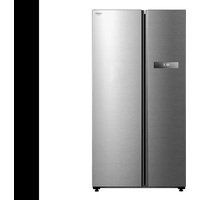 CoolMarket SBS 592 Inox CECOTEC