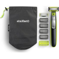 OneBlade Face + Body QP2630 PHILIPS