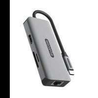Notice SITECOM CN-5503 USB hub