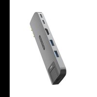 Notice SITECOM AC-1001 USB hub