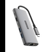 Notice SITECOM CN-5506 USB hub