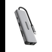 Notice SITECOM CN-5507 USB hub
