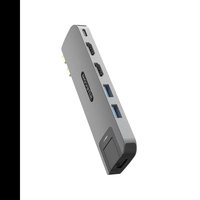 Notice SITECOM AC-1002 USB hub