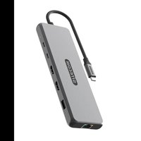 Notice SITECOM CN-7001 USB hub