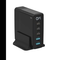 Notice SITECOM CH-1004 Chargeur téléphone portable
