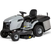 Notice MURRAY MRD210 Traktor