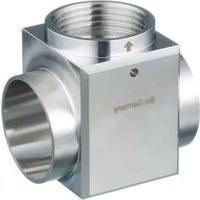 Notice IFM E33253 Accessoire industriel
