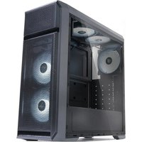 Notice ZALMAN N5 OF Unite Centrale