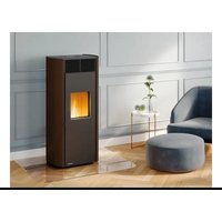 Palazzetti Ecofire Clelia TC - Padella