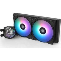 Notice ZALMAN ALPHA 24 Système de refroidissement de matériel informatique