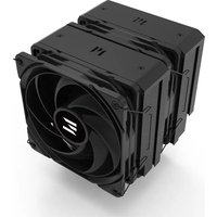 Notice ZALMAN CNPS14X DUO Système de refroidissement de matériel informatique