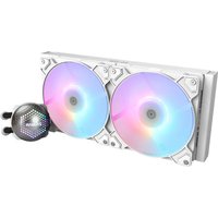 Notice ZALMAN ALPHA 28 Système de refroidissement de matériel informatique