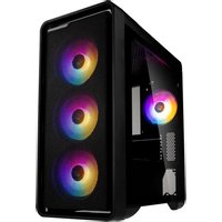Notice ZALMAN M3 PLUS RGB Unite Centrale