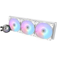 Notice ZALMAN ALPHA 36 Système de refroidissement de matériel informatique