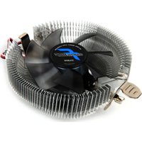 Notice ZALMAN CNPS80F Système de refroidissement de matériel informatique