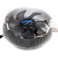 Notice ZALMAN CNPS90F Système de refroidissement de matériel informatique