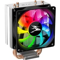 Notice ZALMAN CNPS4X RGB Système de refroidissement de matériel informatique