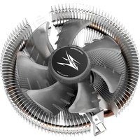 Notice ZALMAN CNPS7600PWM Système de refroidissement de matériel informatique