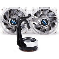 Notice ZALMAN RESERATOR 3 MAX DUAL Système de refroidissement de matériel informatique
