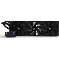Notice ZALMAN RESERATOR5 Z36 Système de refroidissement de matériel informatique
