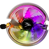 Notice ZALMAN CNPS7600RGB Système de refroidissement de matériel informatique