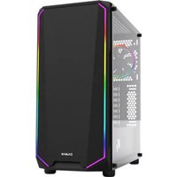 Notice ZALMAN K1 REV.B Unite Centrale