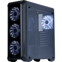 Notice ZALMAN I3 EDGE Unite Centrale