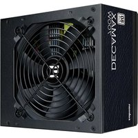 Notice ZALMAN DECAMAX ZM700-LX3 PC Power Supply