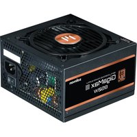Notice ZALMAN GIGAMAX III ZM850-GV3 PC Power Supply