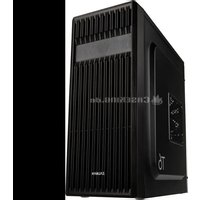 Notice ZALMAN T6 Unite Centrale