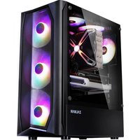 Notice ZALMAN N4 Unite Centrale