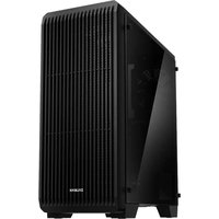 Notice ZALMAN S2 TG Unite Centrale