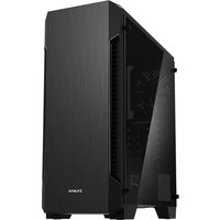 Notice ZALMAN S3 TG Unite Centrale