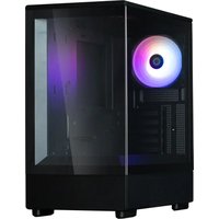 Notice ZALMAN P10 Unite Centrale