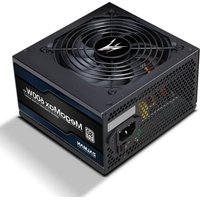 MegaMax ZM600-TXIIv2 ZALMAN