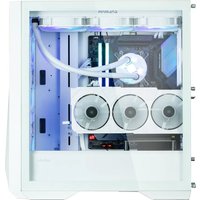 Notice ZALMAN Z9 ICEBERG MS Unite Centrale