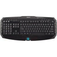 Notice ZALMAN ZM-K300M Clavier