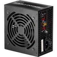 Notice ZALMAN ZM500-LXII Alimentation PC