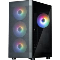 Notice ZALMAN I4 TG Unite Centrale