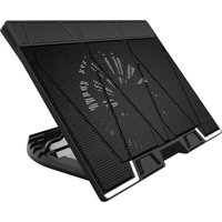 Notice ZALMAN ZM-NS3000 Système de refroidissement pour ordinateur portable
