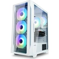 Notice ZALMAN I3 NEO TG Unite Centrale