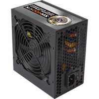 Notice ZALMAN ZM400-LX Alimentation PC