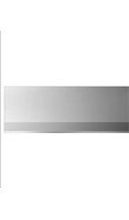 Notice Fisher & Paykel HCB48-12N Hotte