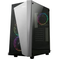 Notice ZALMAN S4 PLUS Unite Centrale