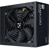 Notice ZALMAN DECAMAX ZM500-LX3 PC Power Supply