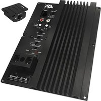 ESX SUB-D300 - Ricevitore
