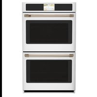 Notice Café CTD90DP4NW2 Horno